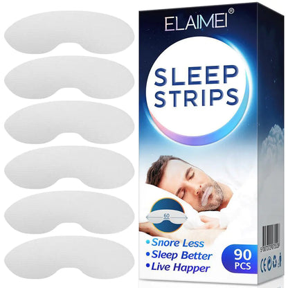 Sleep Strips