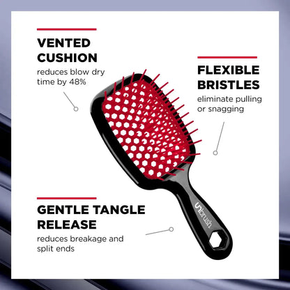 Unbrush Hair Comb