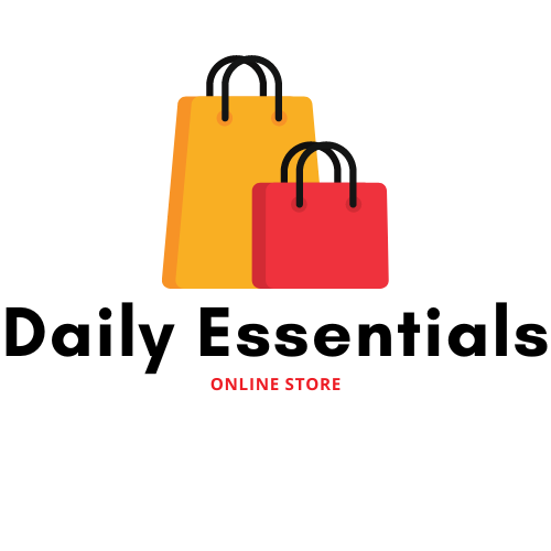 Daily Essentials Store