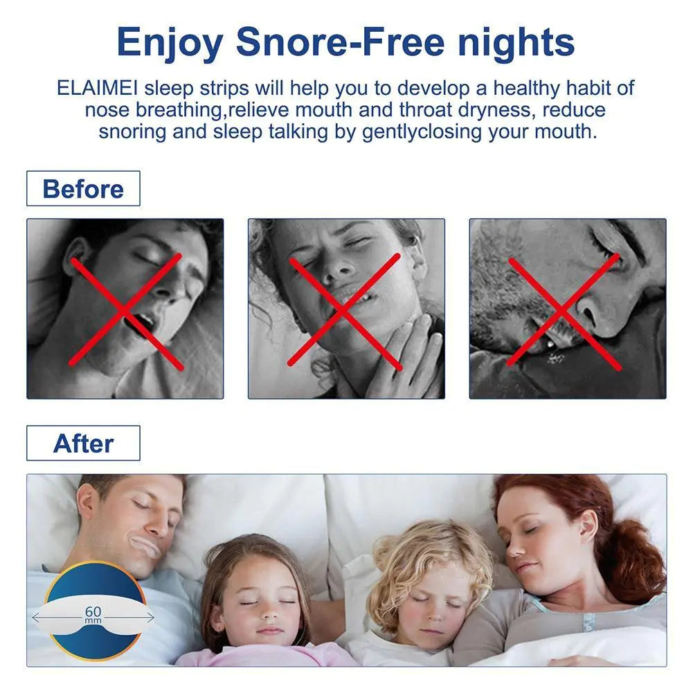 Sleep Strips