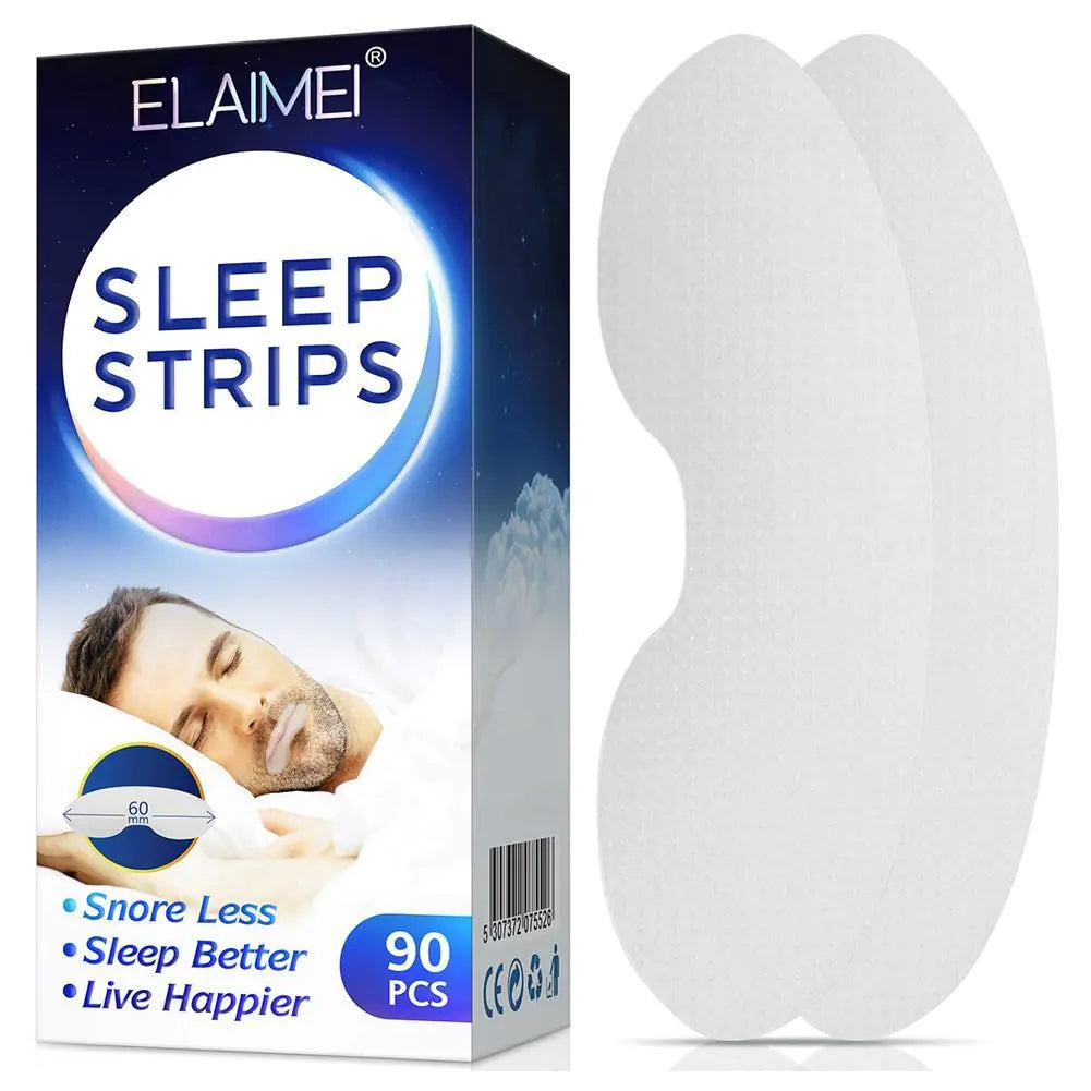 Sleep Strips