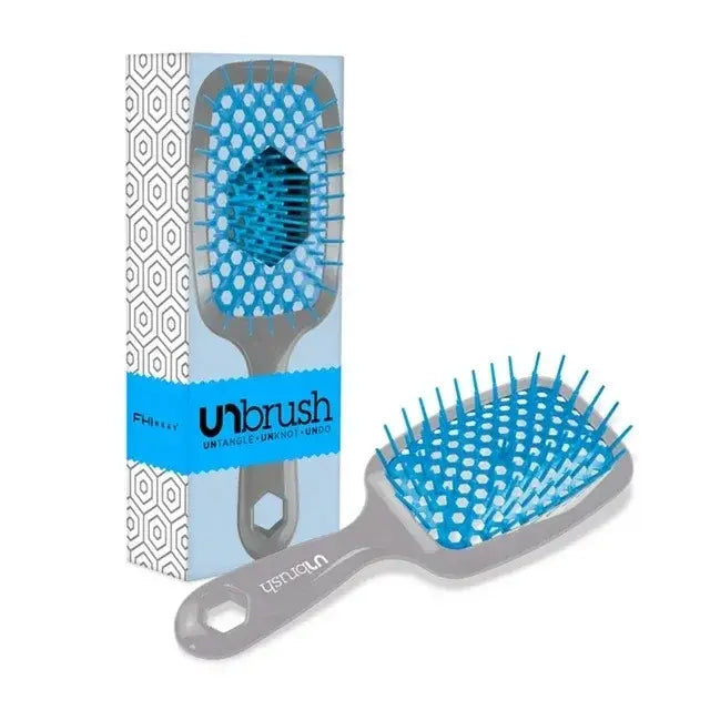 Unbrush Hair Comb