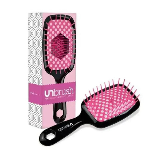 Unbrush Hair Comb