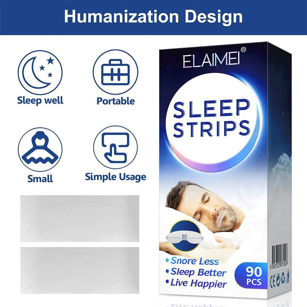 Sleep Strips